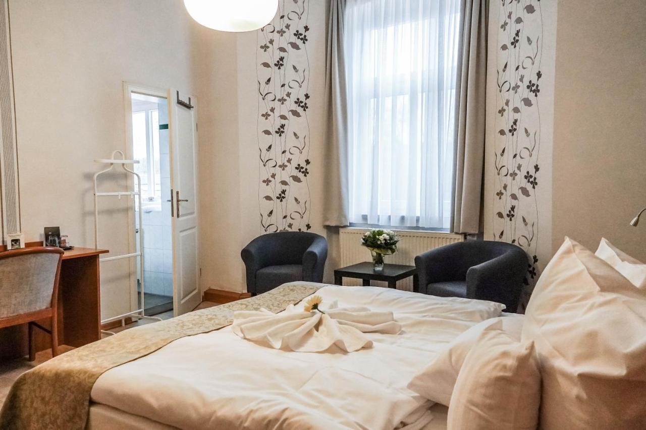 Wellness-&sporthotel Haus Am 4* Arendsee (Altmarkkreis Salzwedel)