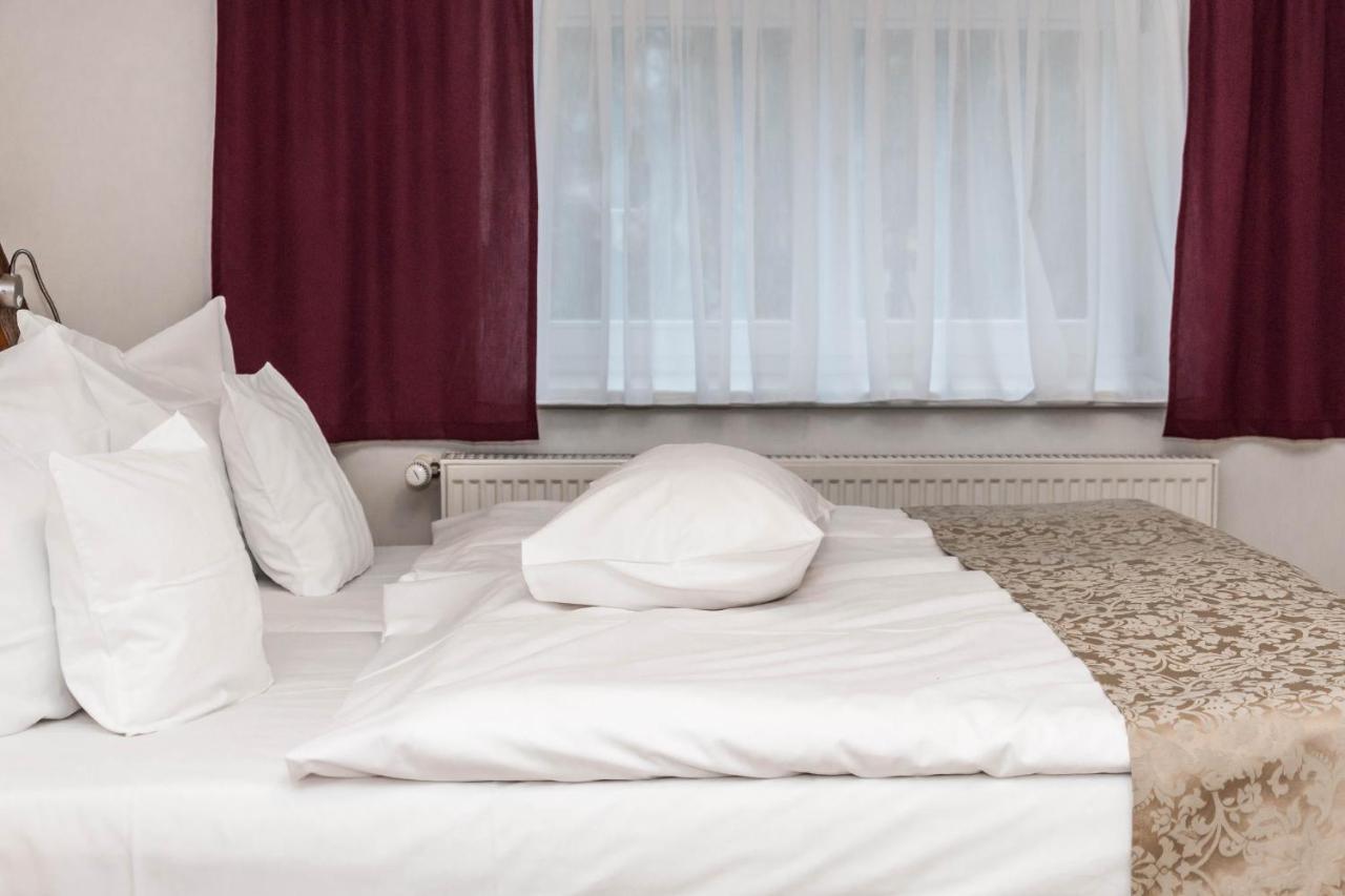 Hotel Wellness- & Haus Am