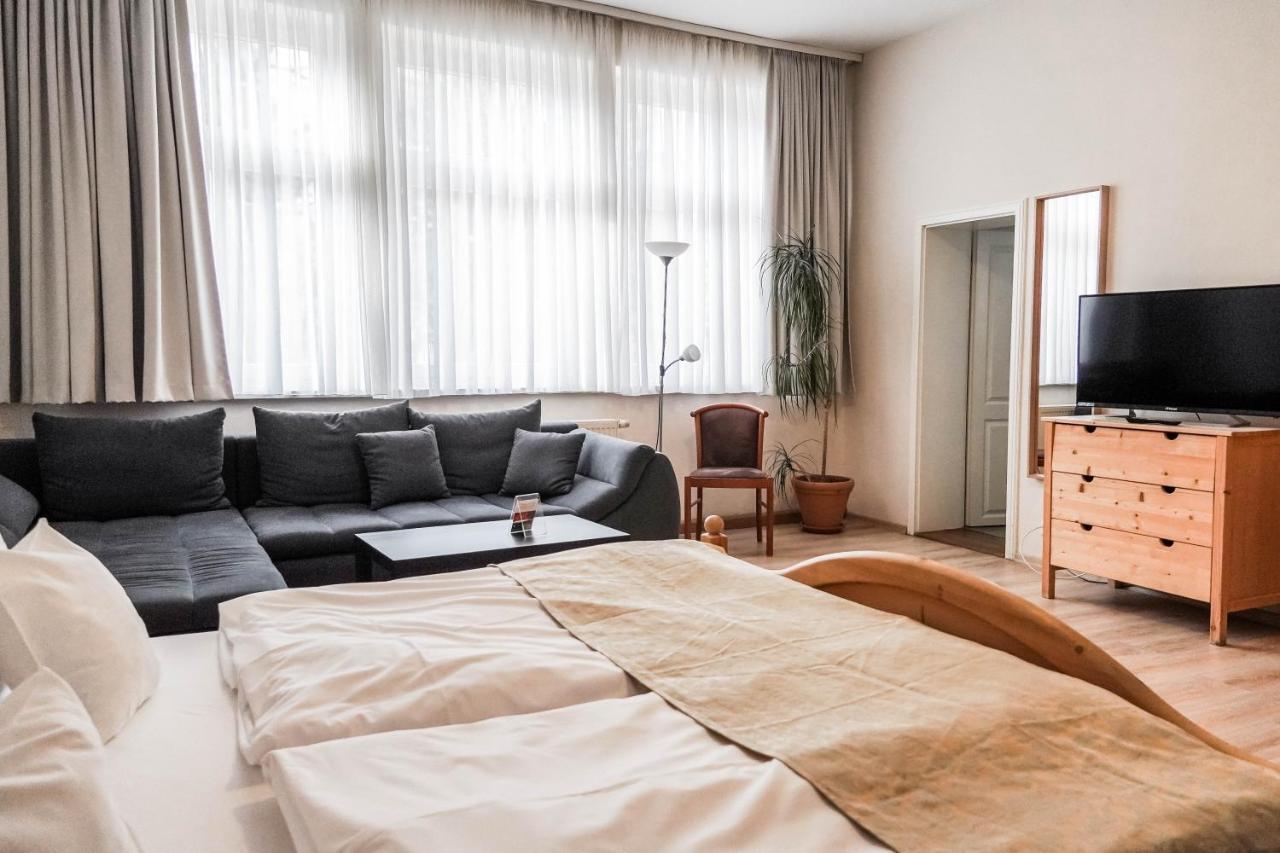 Hotel Wellness-&sporthotel Haus Am 4*