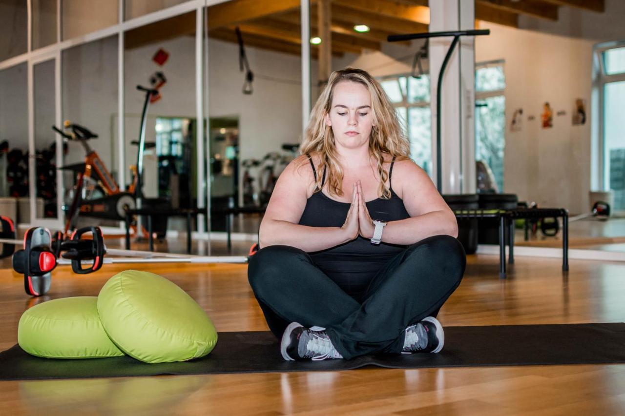 Wellness-&sporthotel Haus Am Hotel 4*